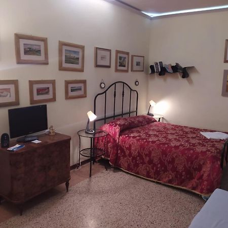 Exclusive Ca Quadri Apartments Venedig Eksteriør billede