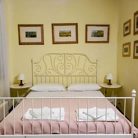 Exclusive Ca Quadri Apartments Venedig Eksteriør billede