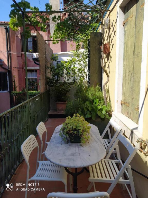 Exclusive Ca Quadri Apartments Venedig Eksteriør billede