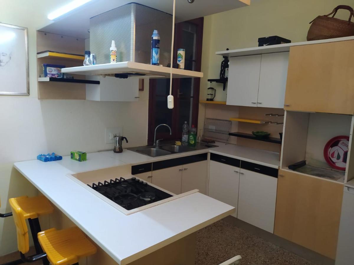 Exclusive Ca Quadri Apartments Venedig Eksteriør billede