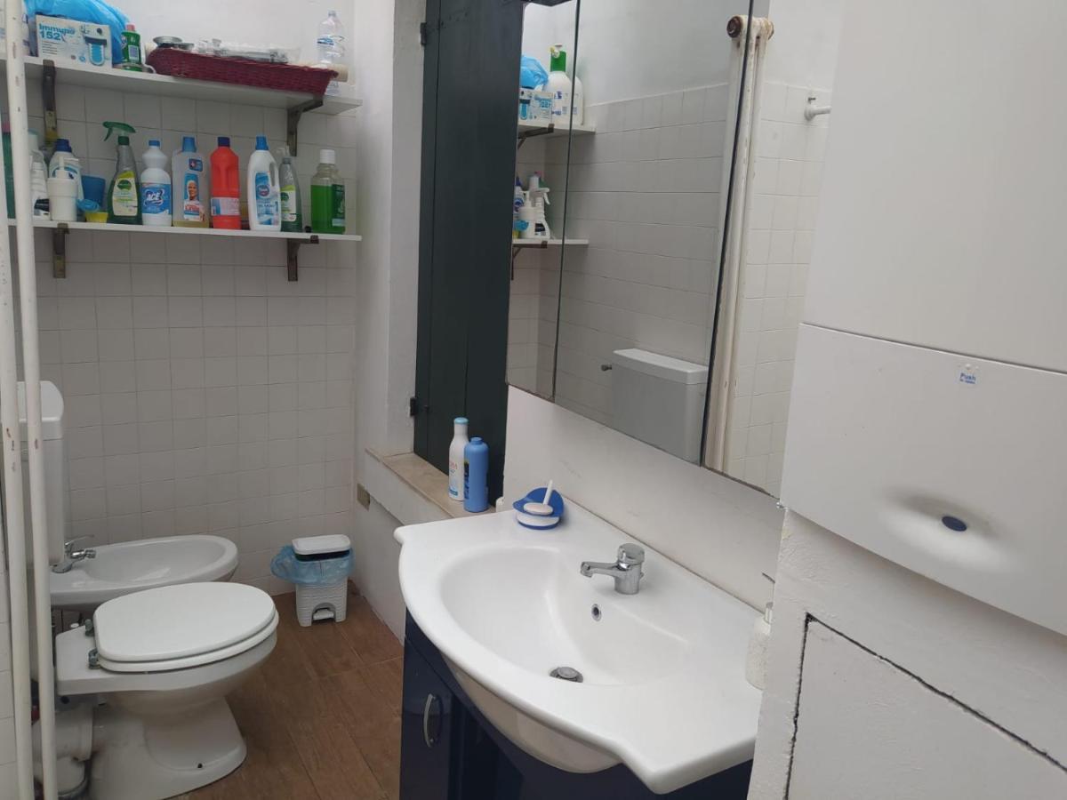 Exclusive Ca Quadri Apartments Venedig Eksteriør billede