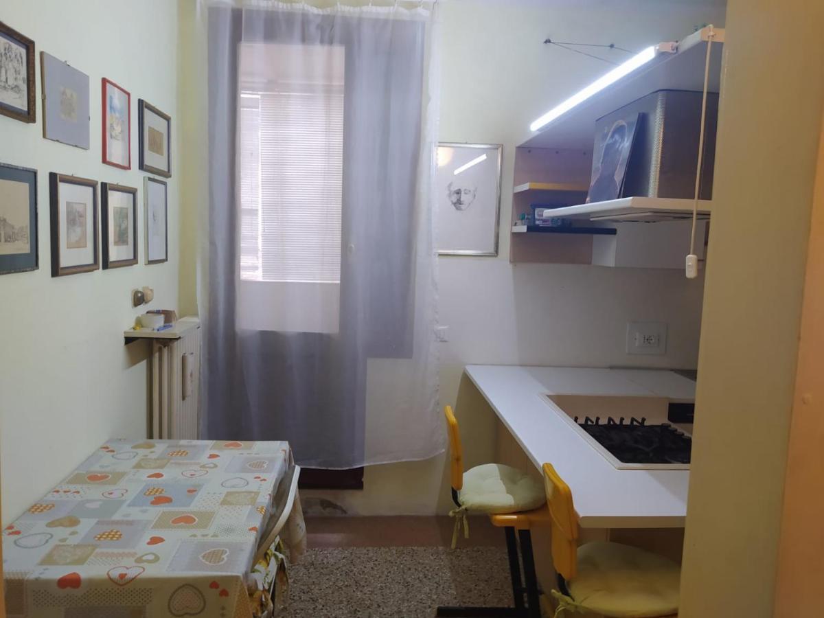 Exclusive Ca Quadri Apartments Venedig Eksteriør billede