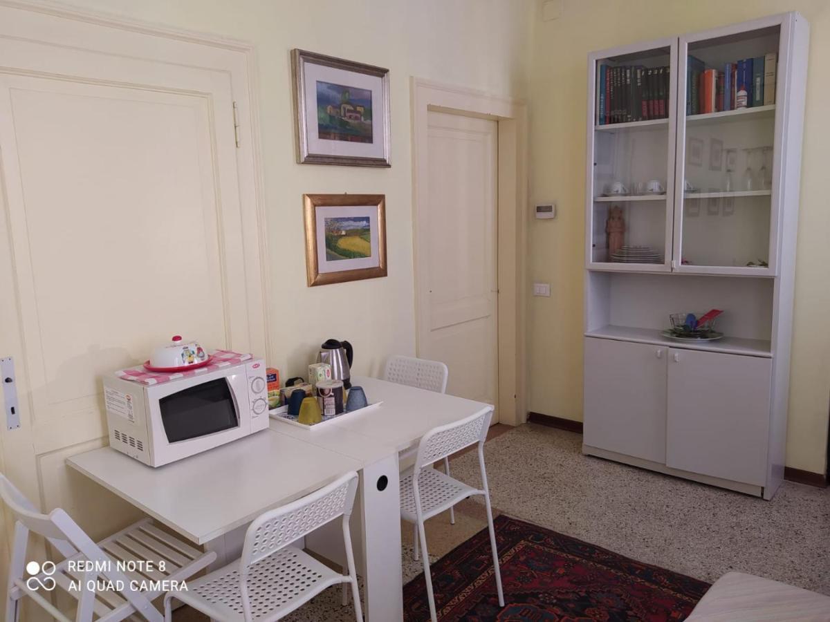 Exclusive Ca Quadri Apartments Venedig Eksteriør billede