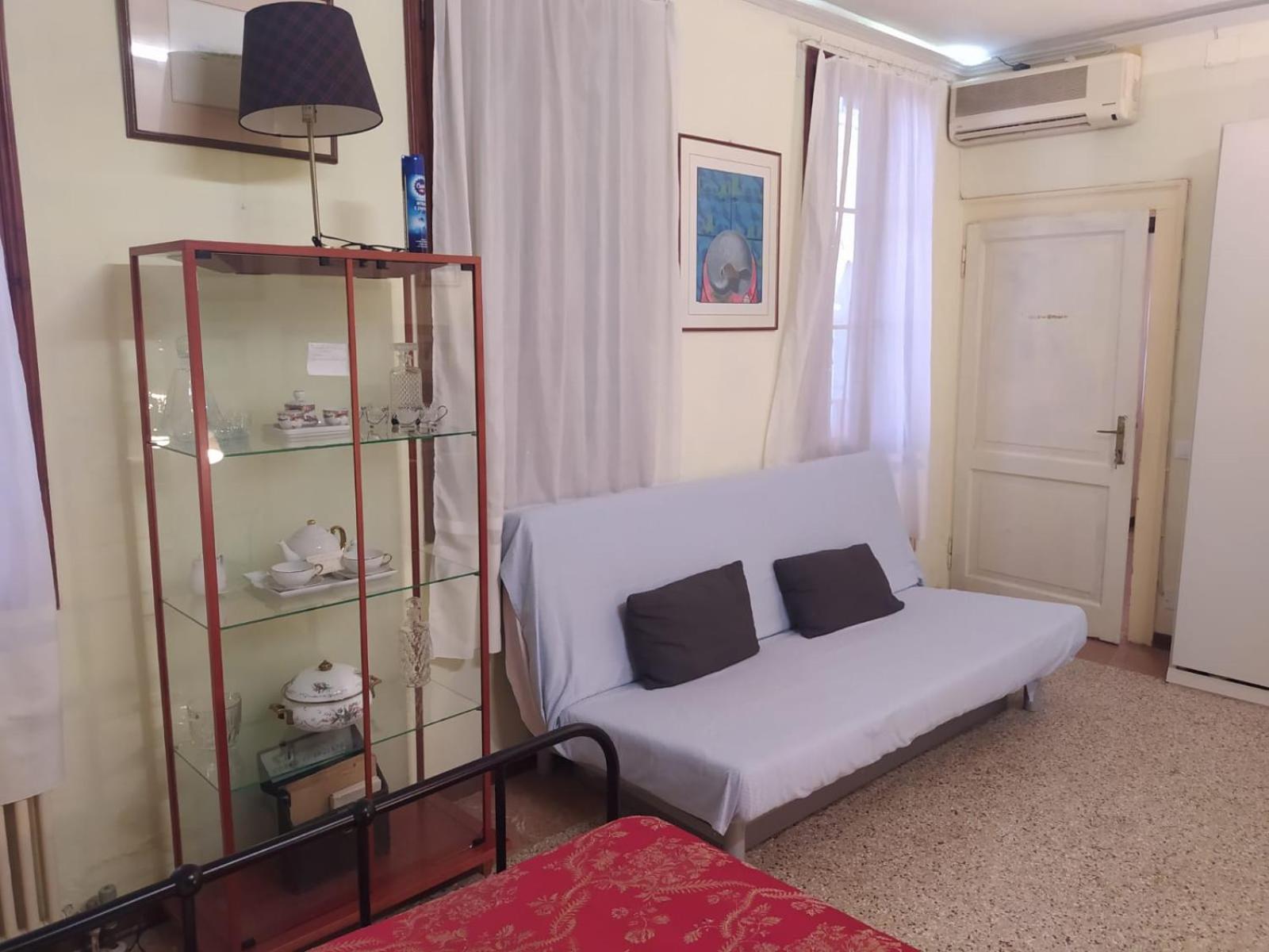 Exclusive Ca Quadri Apartments Venedig Eksteriør billede