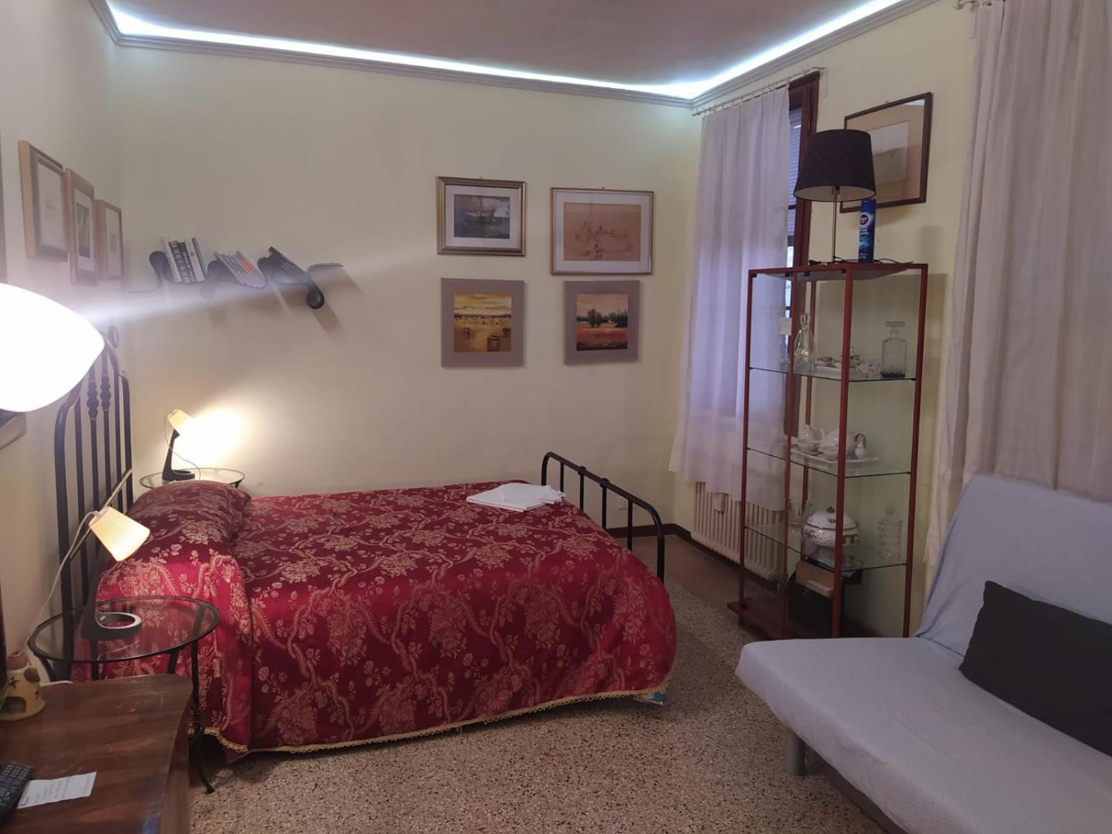 Exclusive Ca Quadri Apartments Venedig Eksteriør billede