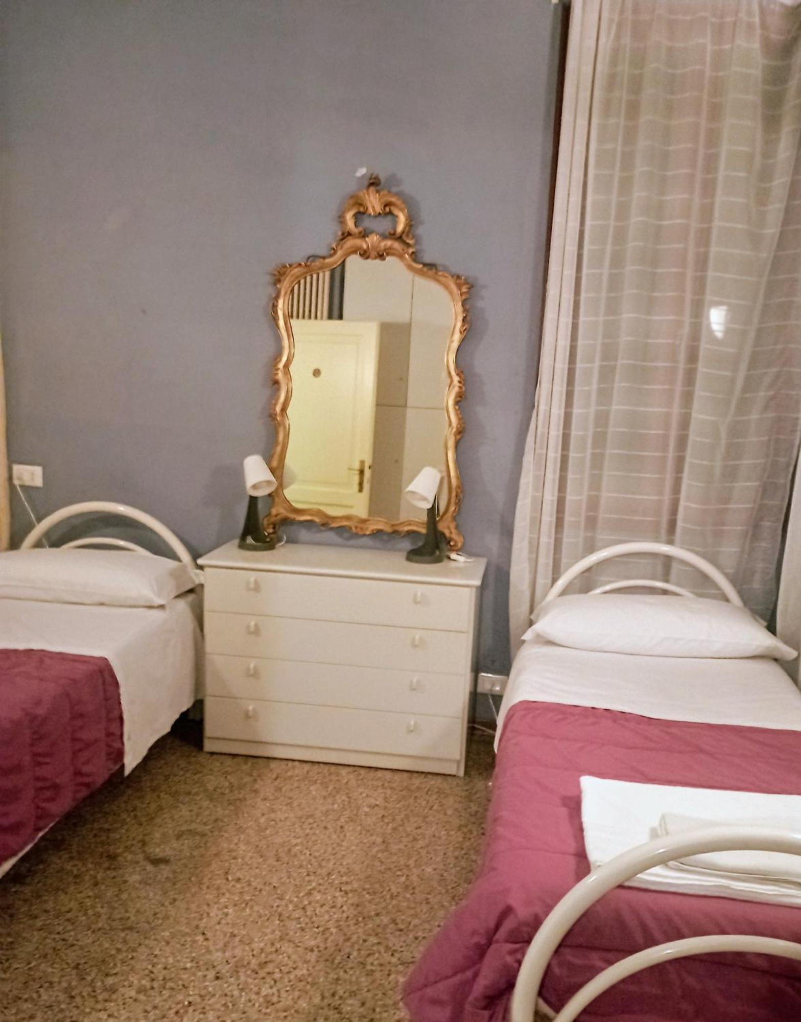 Exclusive Ca Quadri Apartments Venedig Eksteriør billede