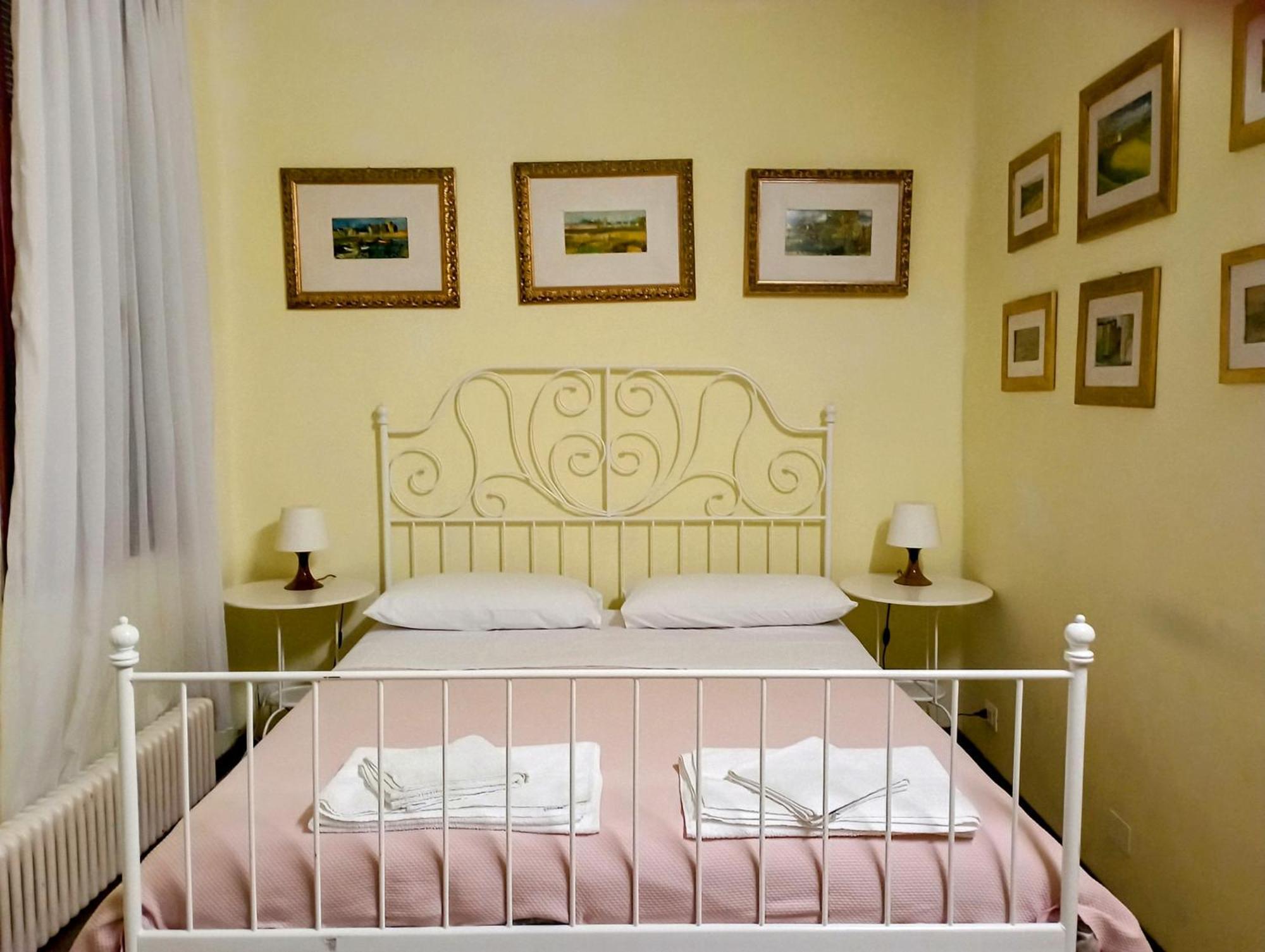 Exclusive Ca Quadri Apartments Venedig Eksteriør billede