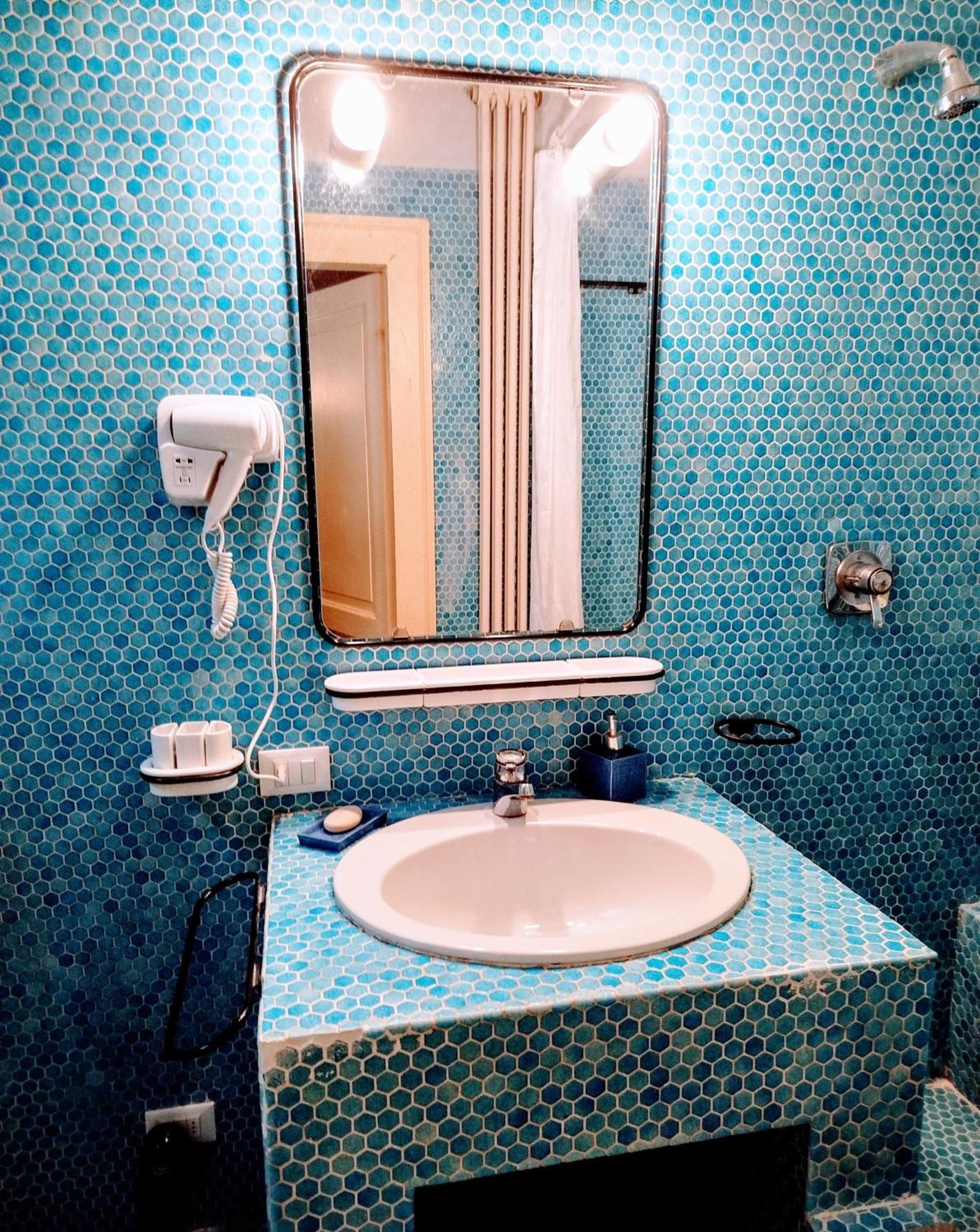 Exclusive Ca Quadri Apartments Venedig Værelse billede
